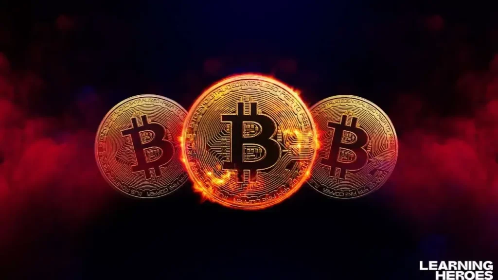Illustration: ¿Qué es Bitcoin y cómo funciona? Guía para principiantes