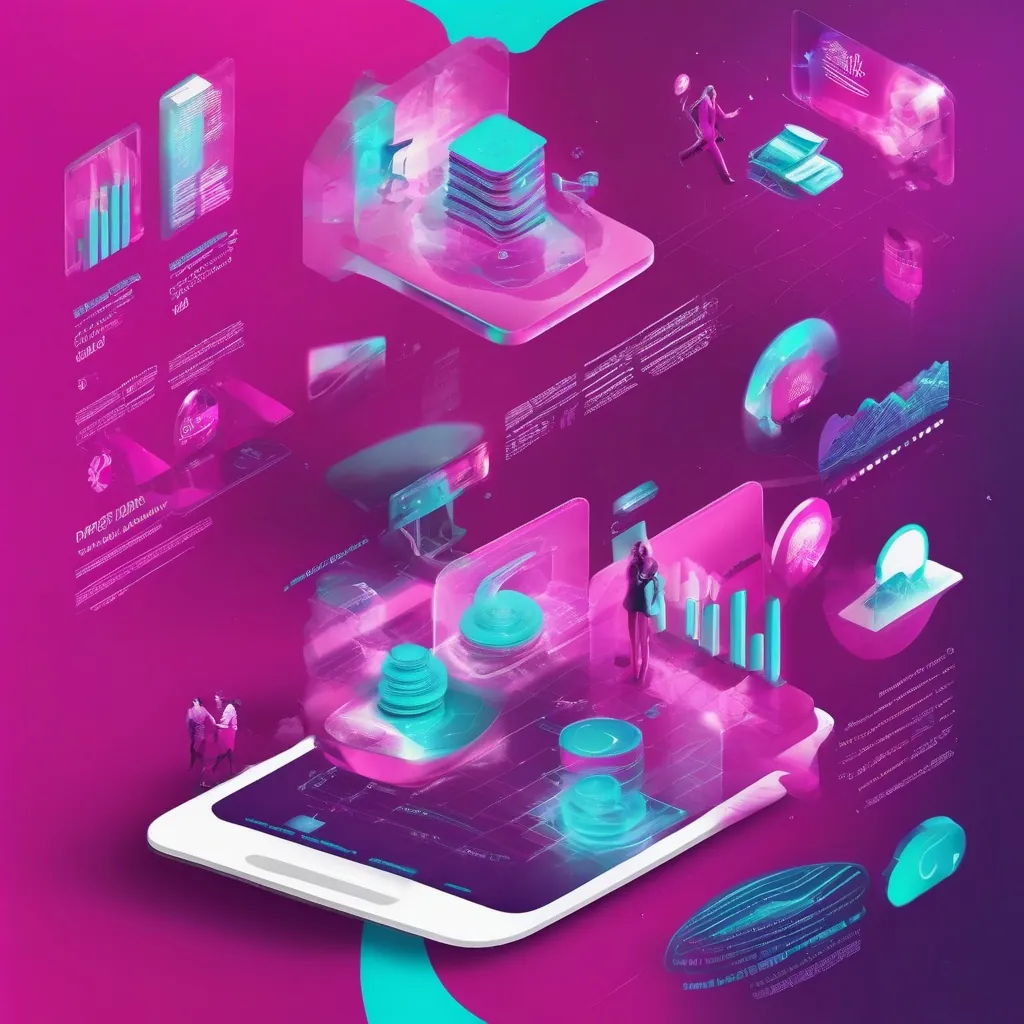 Illustration: ¿Qué es eToro?: Plataforma Innovadora de Inversión Digital