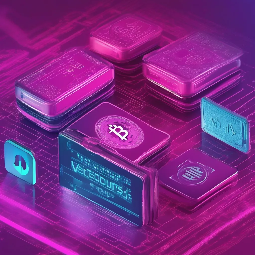 Illustration: ¿Qué es Exodus Wallet? Tu Cartera Crypto Segura