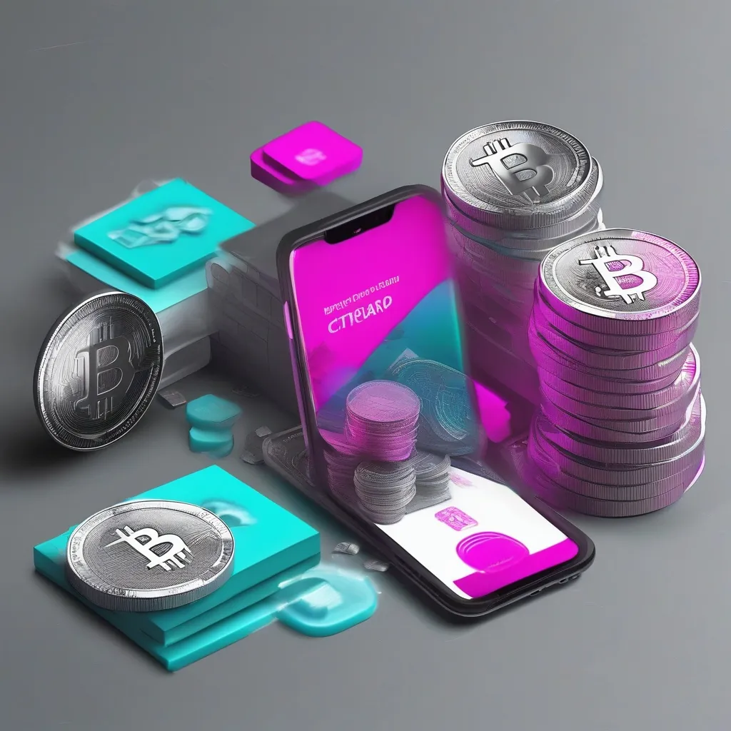 Illustration: ¿Qué es Grayscale? Conoce la Empresa de Cripto