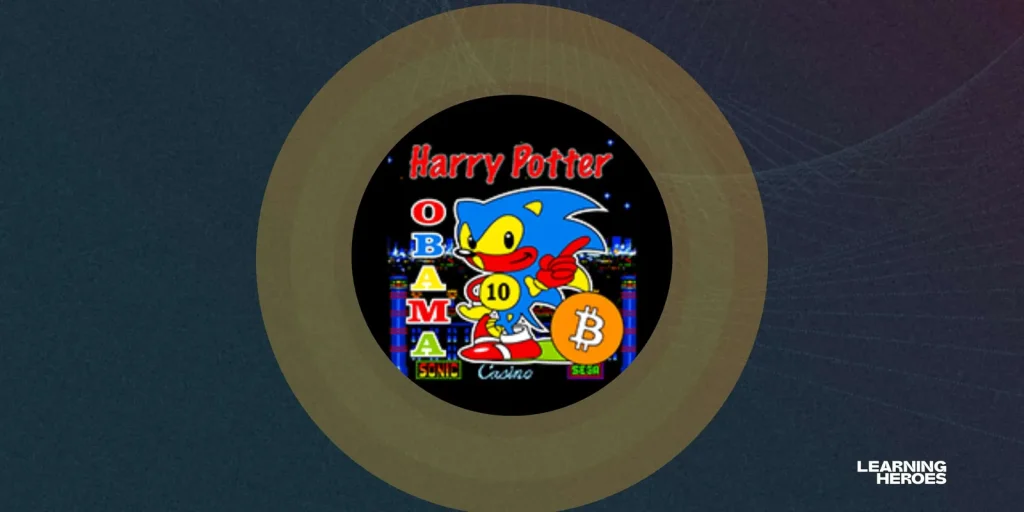 Illustration: ¿Qué Es HarryPotterObamaSonic10Inu? La Cripto Más Extraña