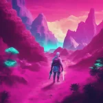 Illustration: ¿Qué es Illuvium? Juego de Criptomonedas Innovador