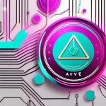 Illustration: Aave Criptomoneda: ¿Qué es y cómo funciona