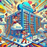 Illustration: ¿Qué es Akash Network (AKT) y cómo funciona