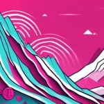 Illustration: ¿Qué es la criptomoneda Avalanche (AVAX) y cómo funciona