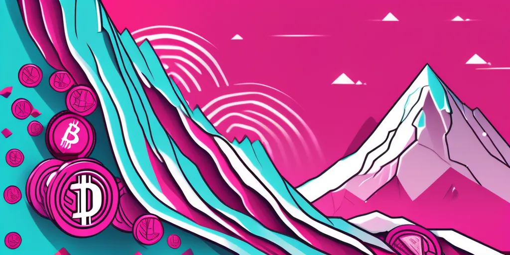 Illustration: ¿Qué es la criptomoneda Avalanche (AVAX) y cómo funciona