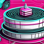 Illustration: ¿Qué es Cake Crypto? Descubre Cómo Funciona