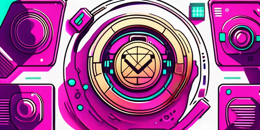 Illustration: ¿Qué es Enjin Coin (ENJ) y cómo funciona