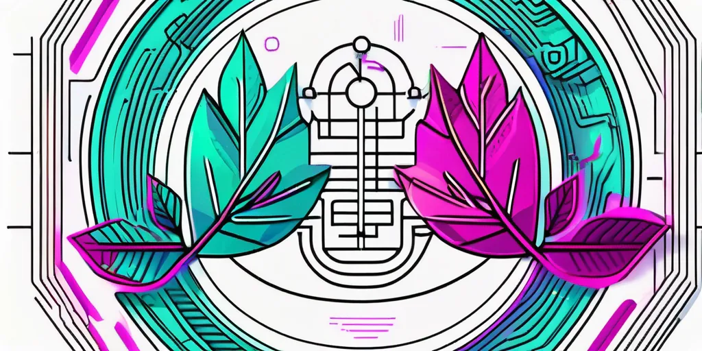 Illustration: ¿Qué es la criptomoneda Hedera (HBAR) y cómo funciona