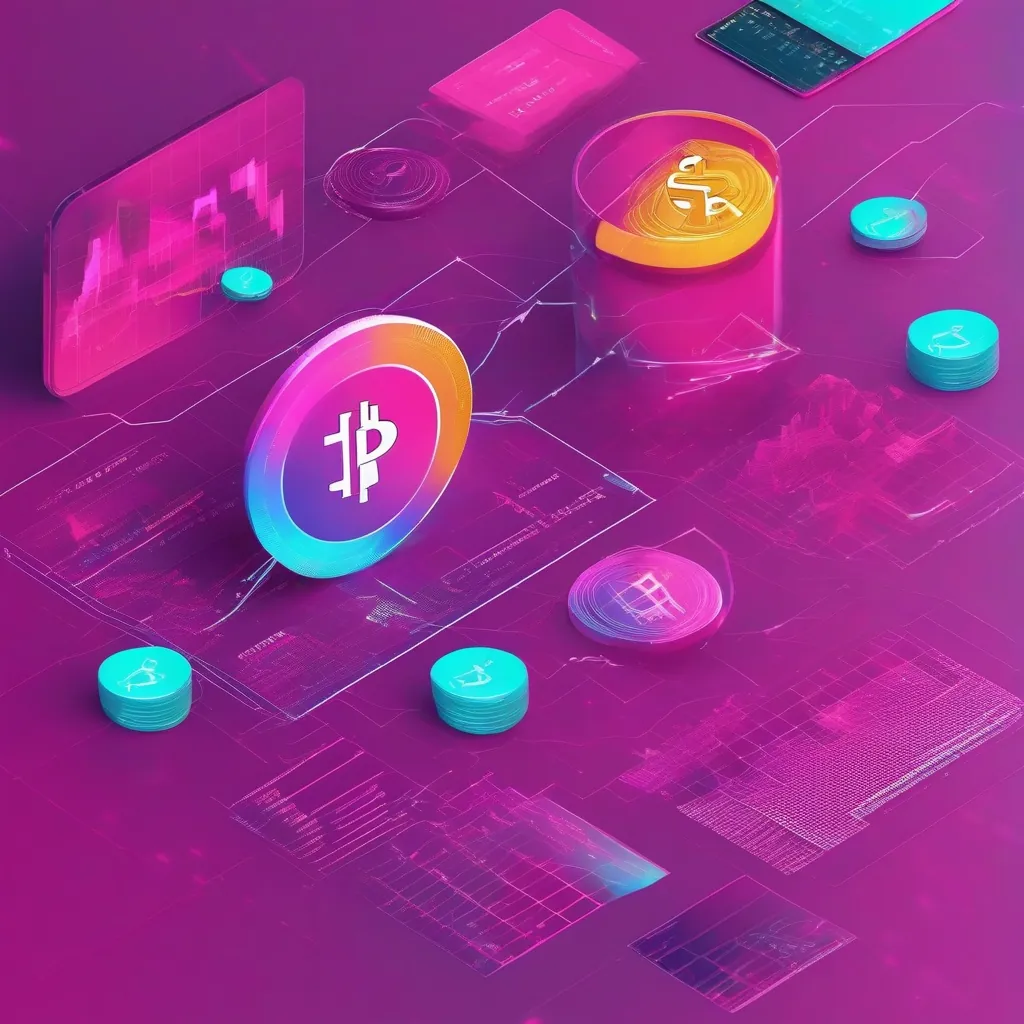 Illustration: ¿Qué es la Criptomoneda Hex
