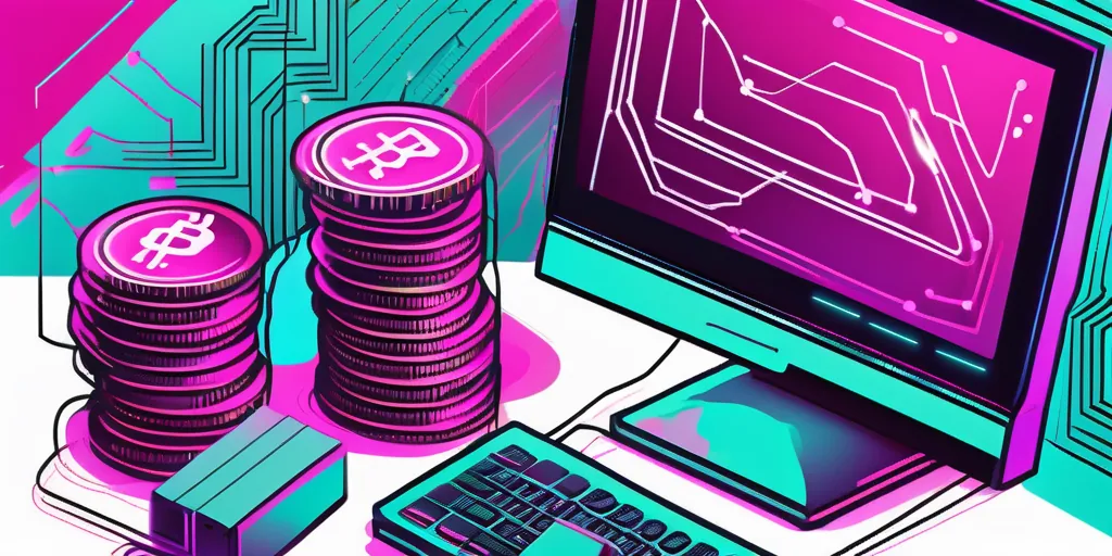 Illustration: ¿Qué es la criptomoneda Internet Computer (ICP) y cómo funciona
