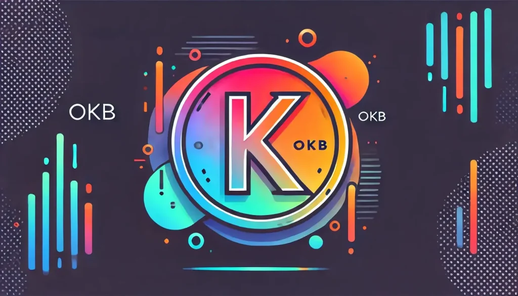 Illustration: ¿Qué es OKB (OKB Crypto) y Cómo Funciona