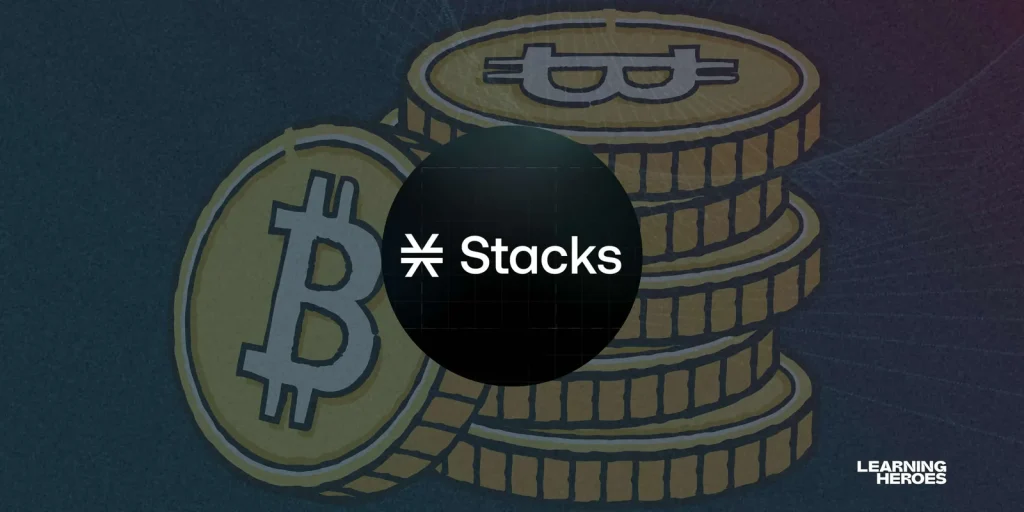 Illustration: ¿Qué es Stacks (STX) ¿La Crypto del Futuro en DApps de Bitcoin