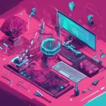 Illustration: ¿Qué es LolMiner? Software de Minería de Criptomonedas