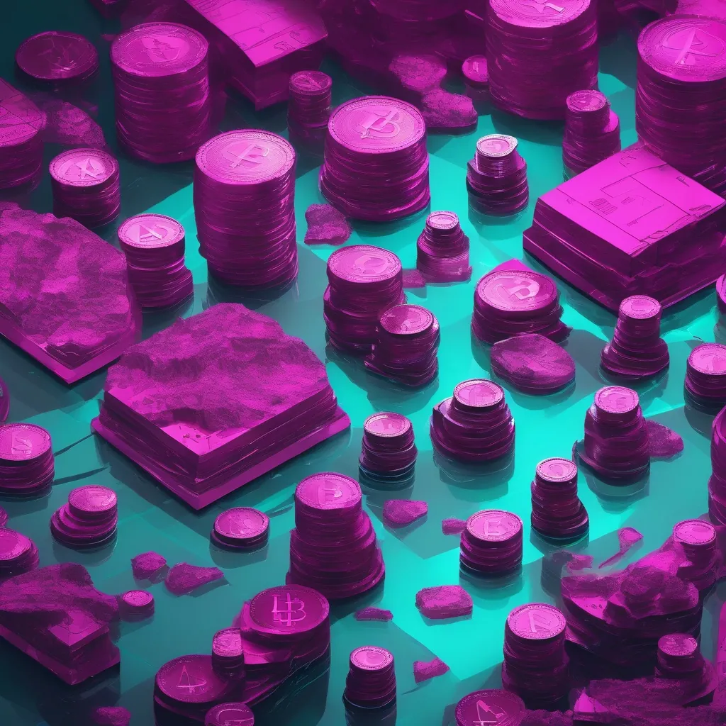 Illustration: ¿Qué es MinerGate? Plataforma de Minería de Criptomonedas
