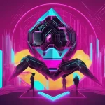 Illustration: ¿Qué es TRON Criptomoneda?: Entretenimiento Digital