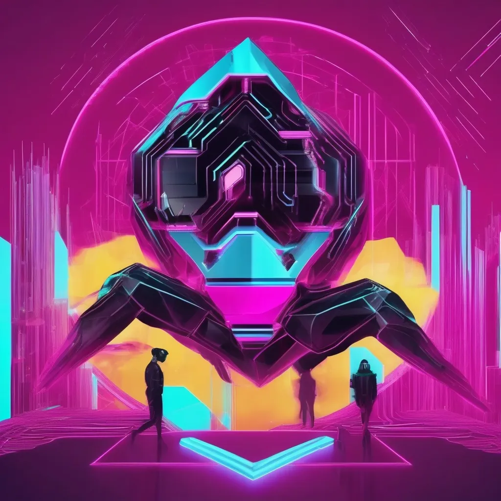 Illustration: ¿Qué es TRON Criptomoneda?: Entretenimiento Digital