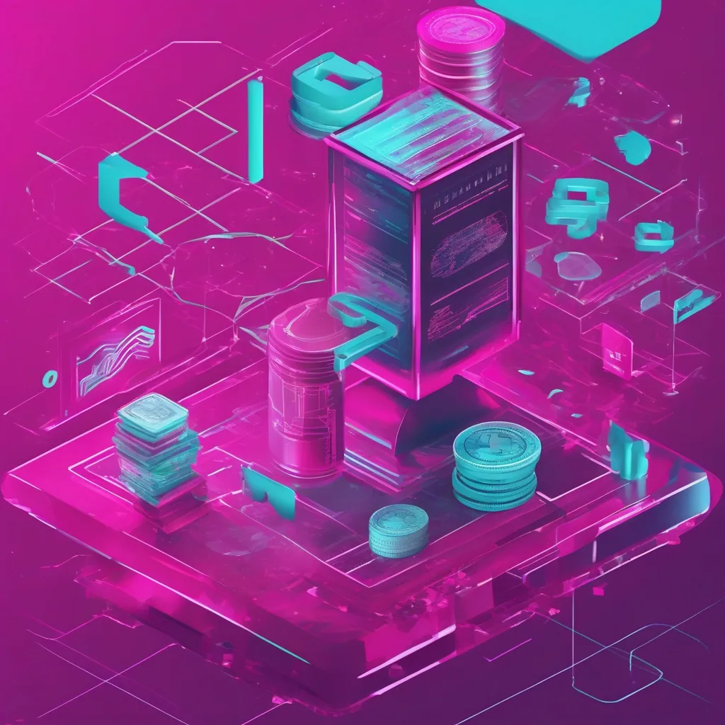 Illustration: SEI Tokenomics: Estructura y Economía del Token SEI