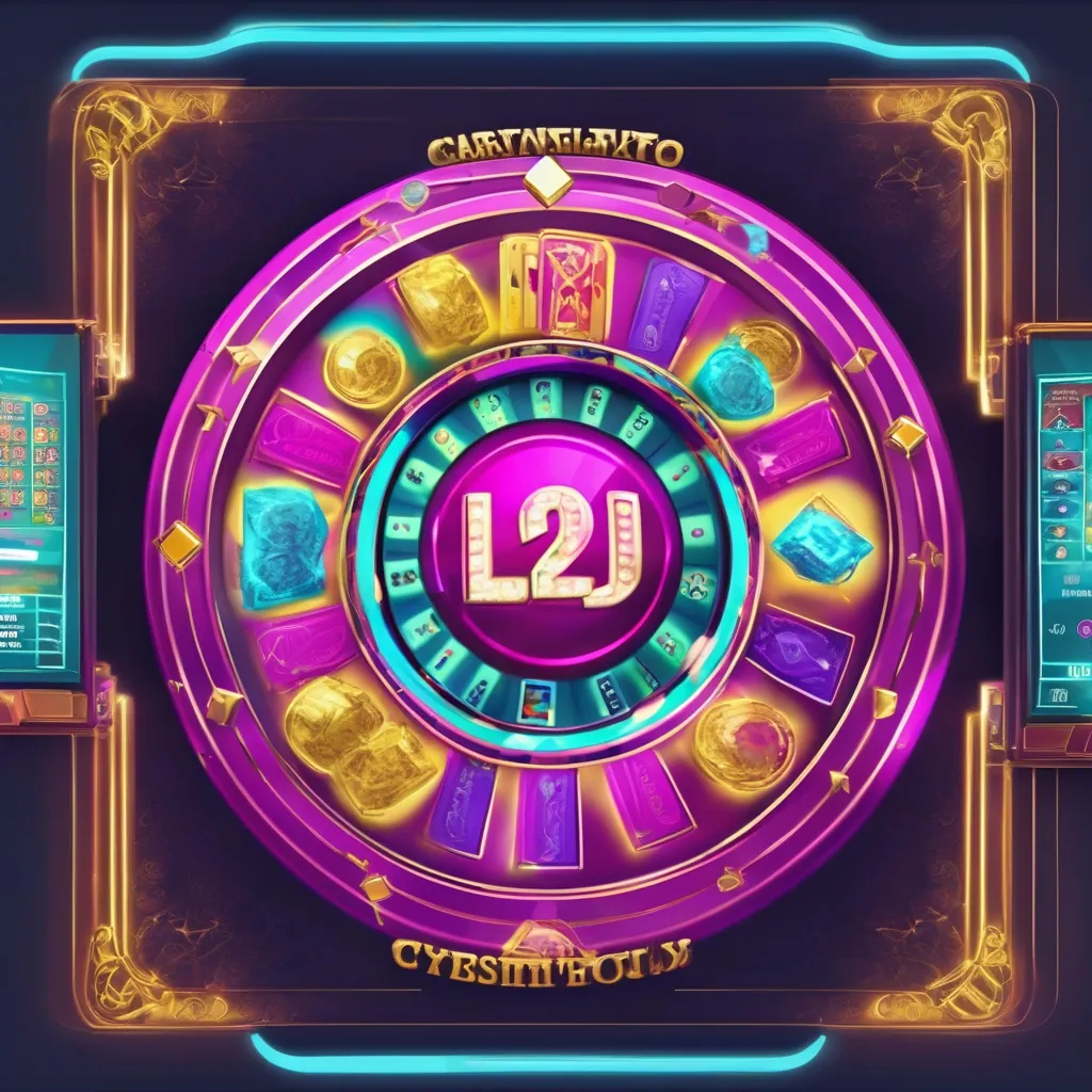 Illustration: ¿Te Atreves a Probar Fortuna en FortuneJack? El Casino Más Cripto