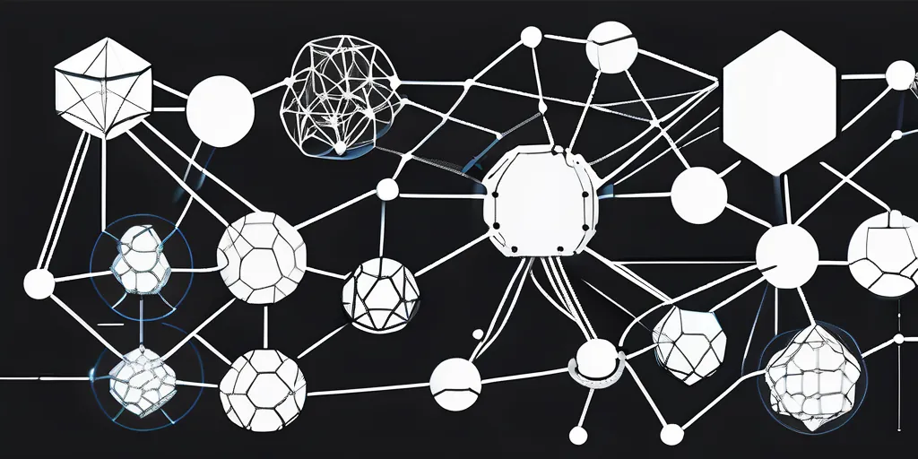 Illustration: Tecnología de Ledger Distribuido: Más Allá de Blockchain