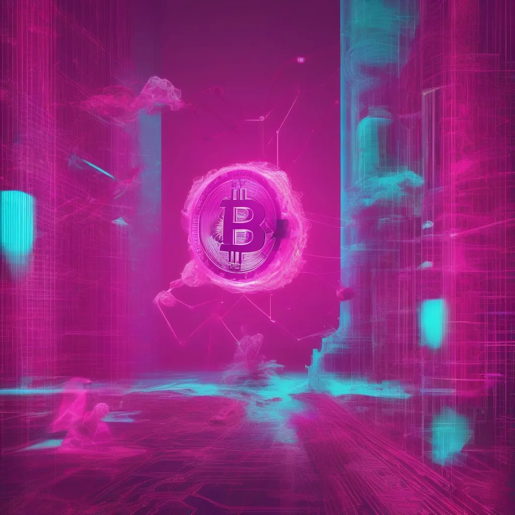 Illustration: Todo Sobre Rootstock: Smart Contracts en la Red de Bitcoin