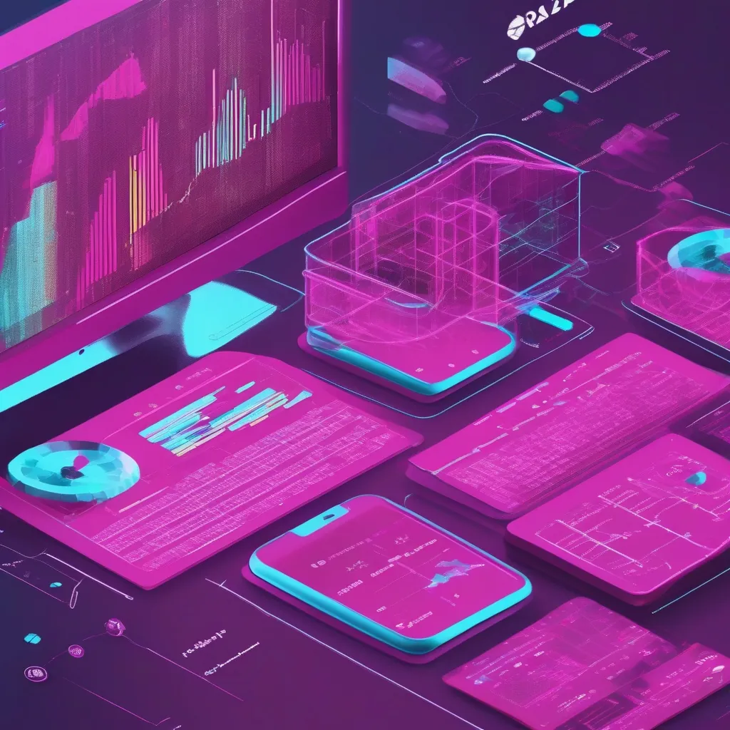 Illustration: TradingView: Plataforma avanzada para análisis y gráficos financieros