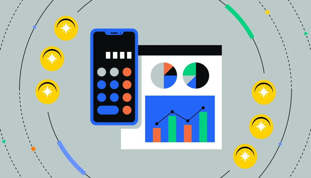 Illustration: Understanding crypto taxes