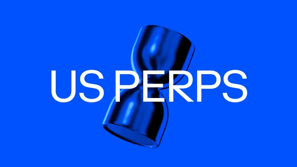 Illustration: US Perpetual Futures 101