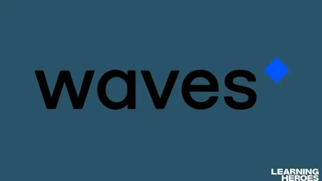 Illustration: Waves Blockchain: qué es y cómo funciona