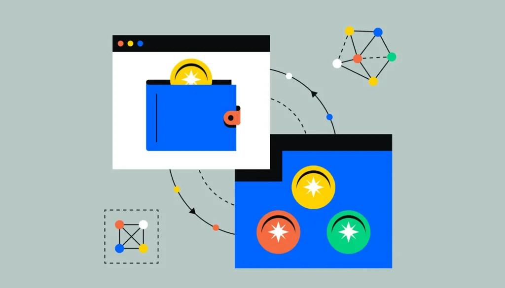 Illustration: What are Decentralized Applications (DApps)