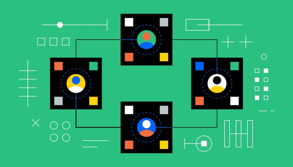 Illustration: What are Decentralized Autonomous Organizations (DAO)
