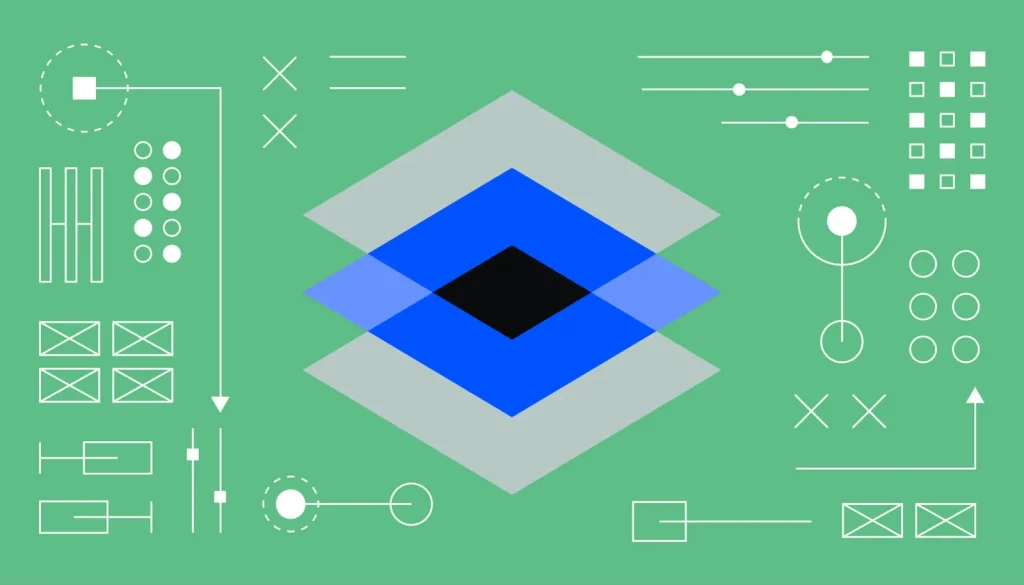 Illustration: What are Ethereum Layer-2 blockchains and how do they work