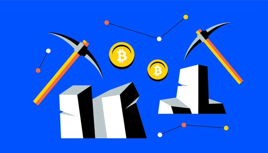 Illustration: What are frontrunners and MEV when it comes to crypto trading