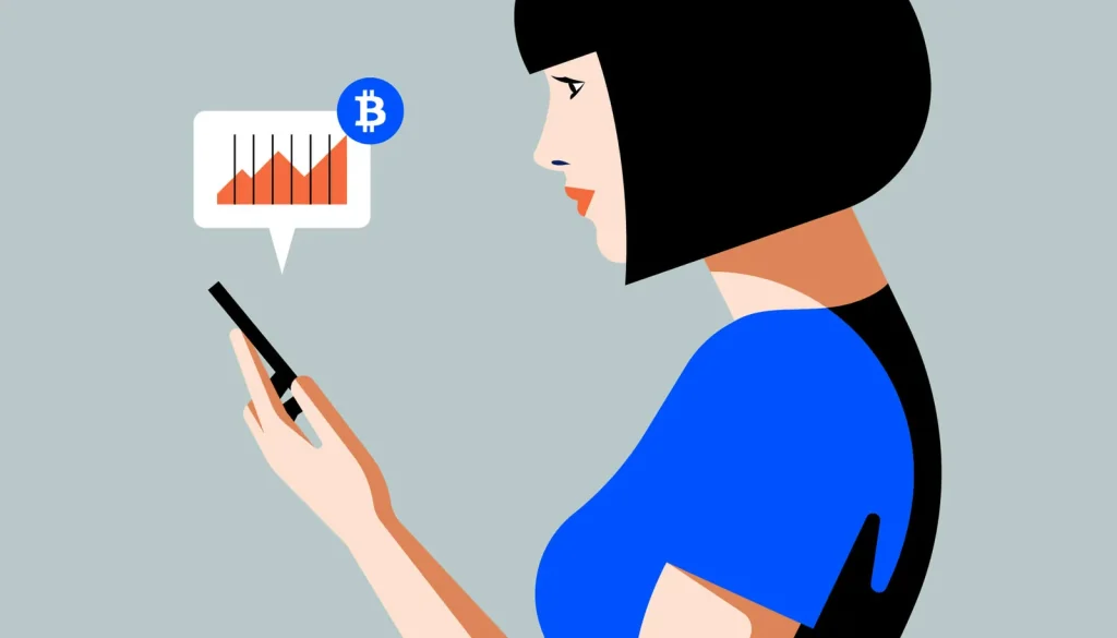 Illustration: What are Telegram trading bots and how to use them