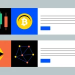 Illustration: What are the differences between Bitcoin and Ethereum