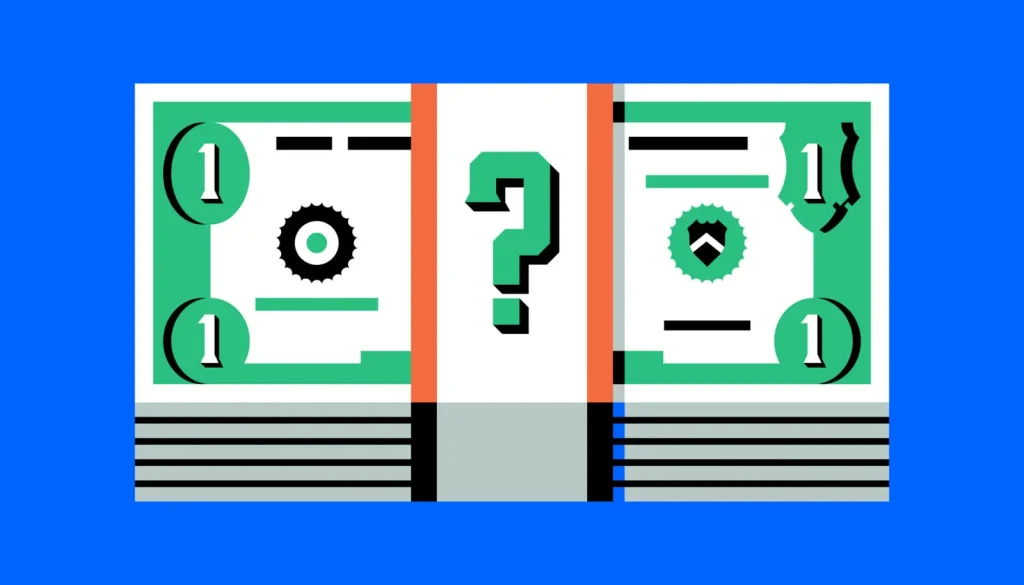Illustration: What is a Fully Diluted Valuation (FDV) in crypto