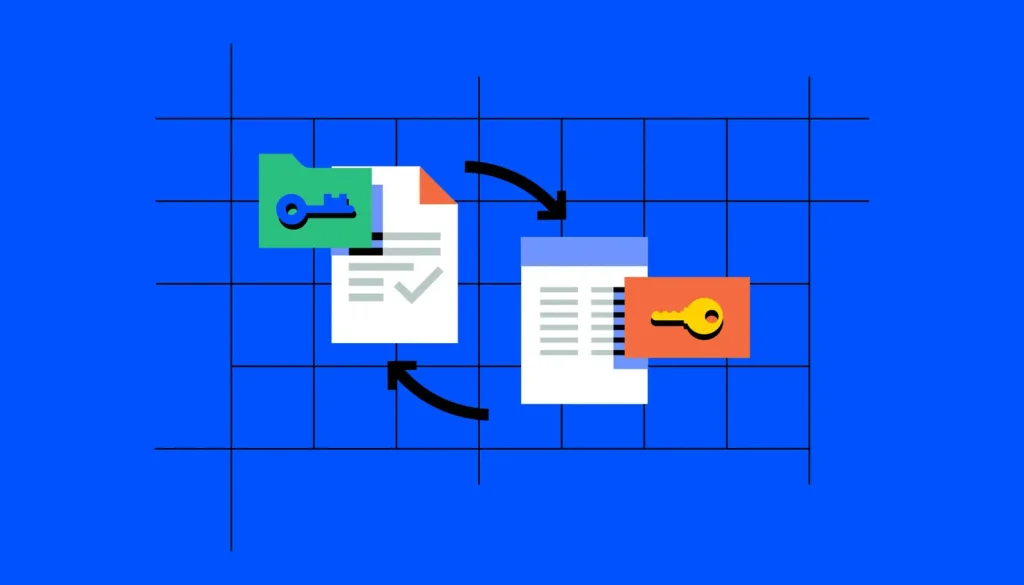 Illustration: What is Multi-Signature (Multi-Sig)