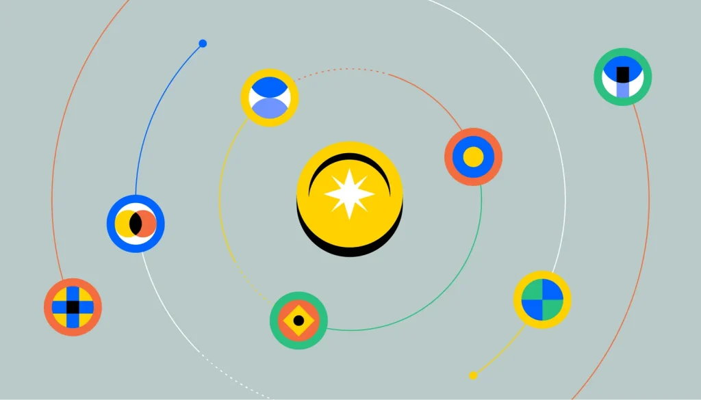 Illustration: What is a token