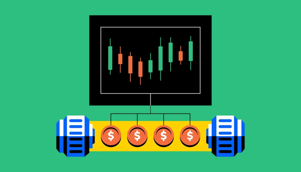 Illustration: What is an ETF