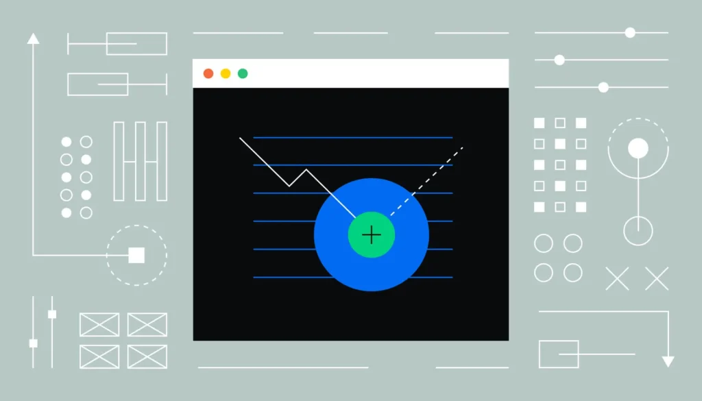 Illustration: What is an OCO (One-Cancels-the-Other) order