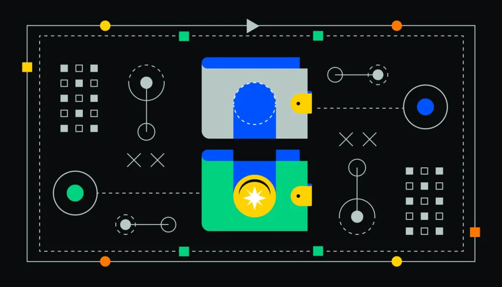 Illustration: What is blockchain network congestion
