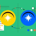 Illustration: What is bridging in crypto