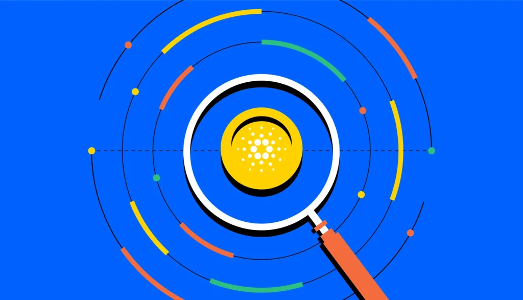 Illustration: What is Cardano