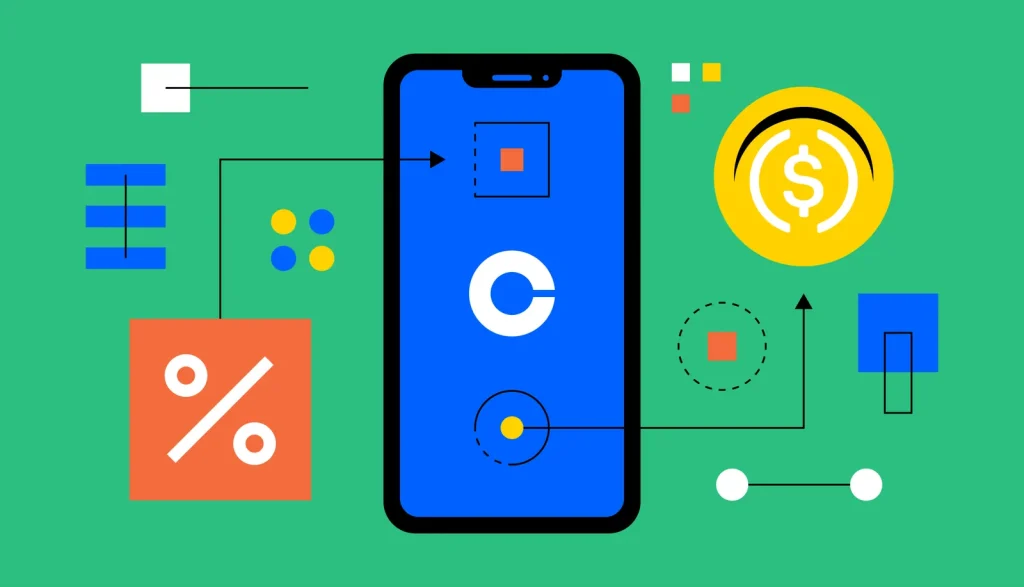 Illustration: What is CeFi