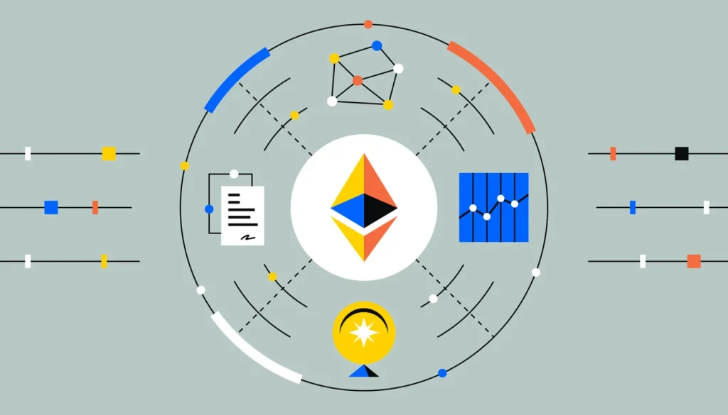 Illustration: What is crypto sharding and how does it work