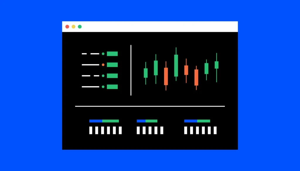 Illustration: What is cryptocurrency algo trading and how does it work