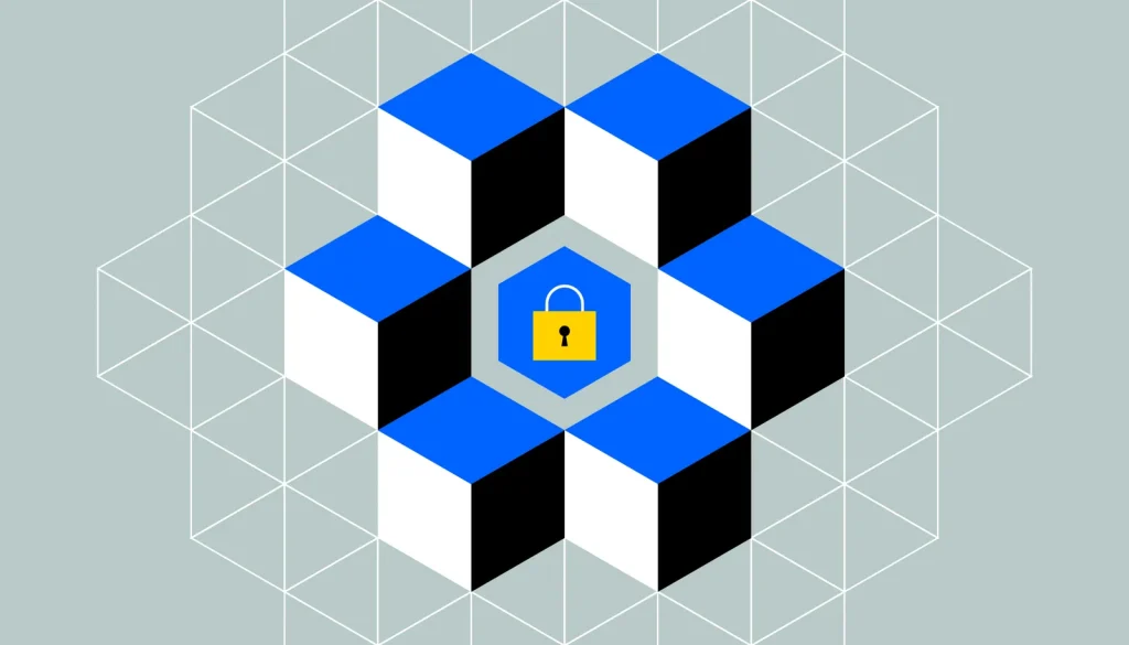 Illustration: What is cryptography