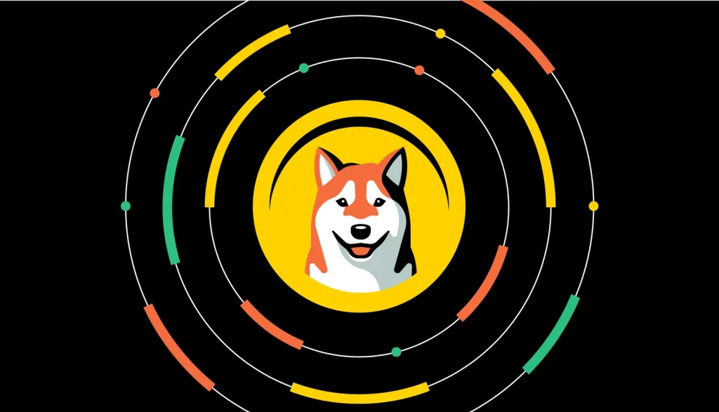 Illustration: What is Dogecoin