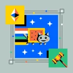 Illustration: What is NFT art