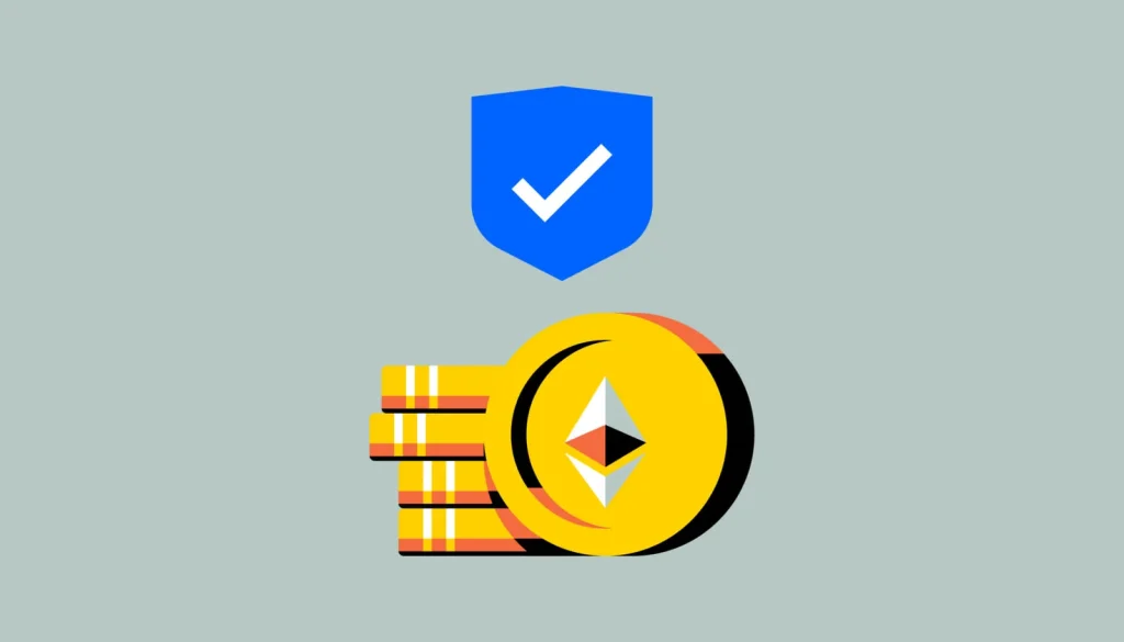 Illustration: What is NFT staking and how does it work